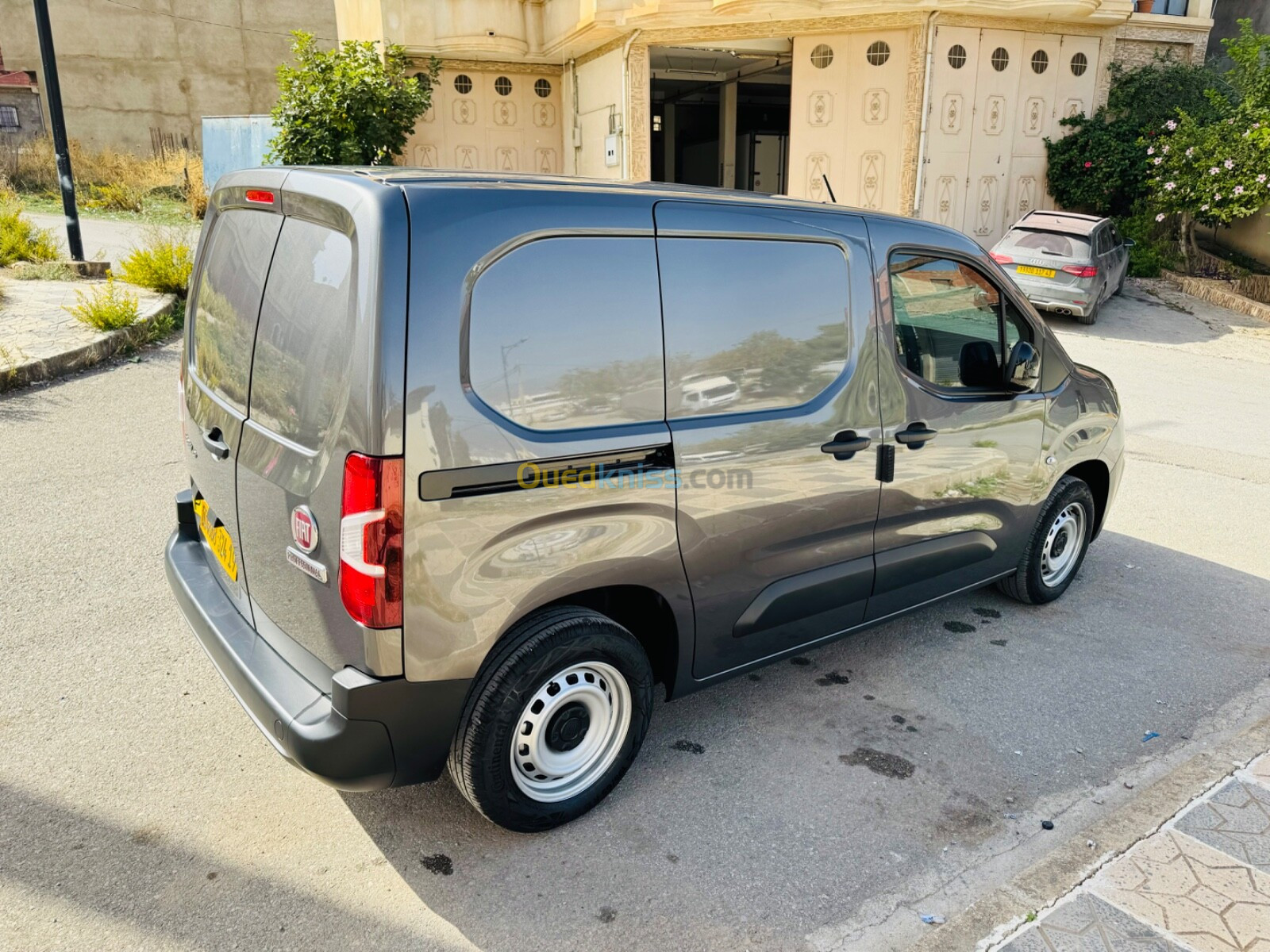 Fiat Doblo 2024 