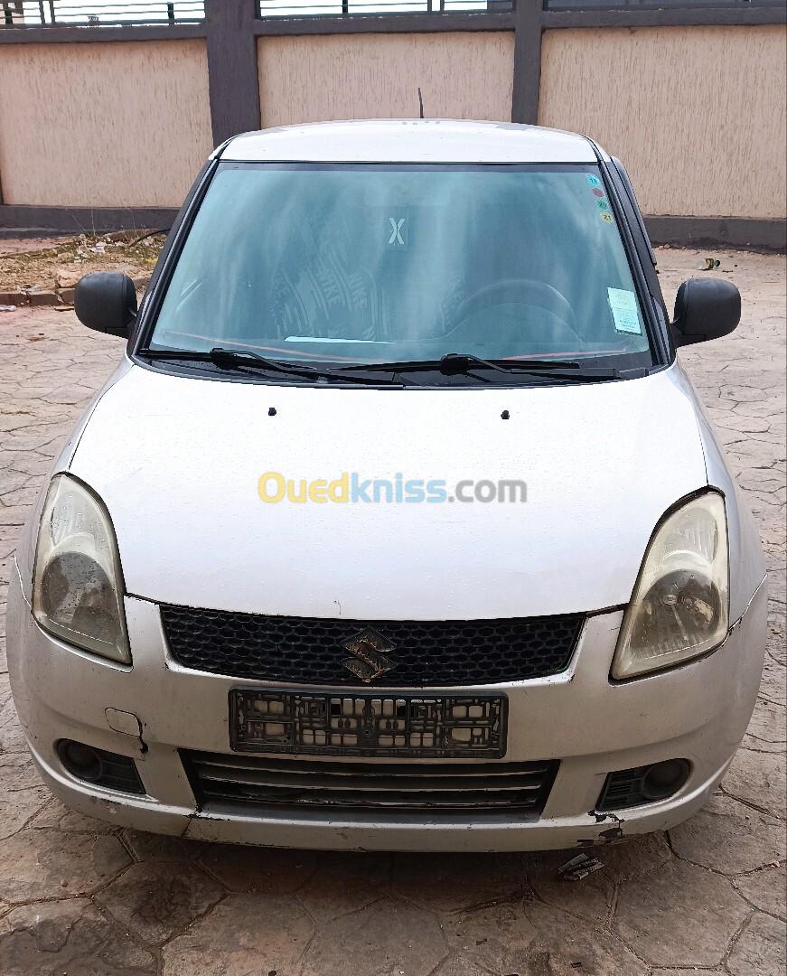 Suzuki Swift 2009 