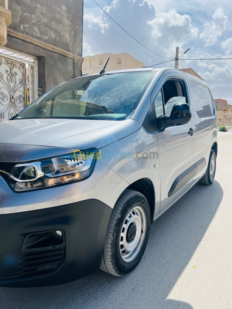 Fiat Doblo 2023 Doblo