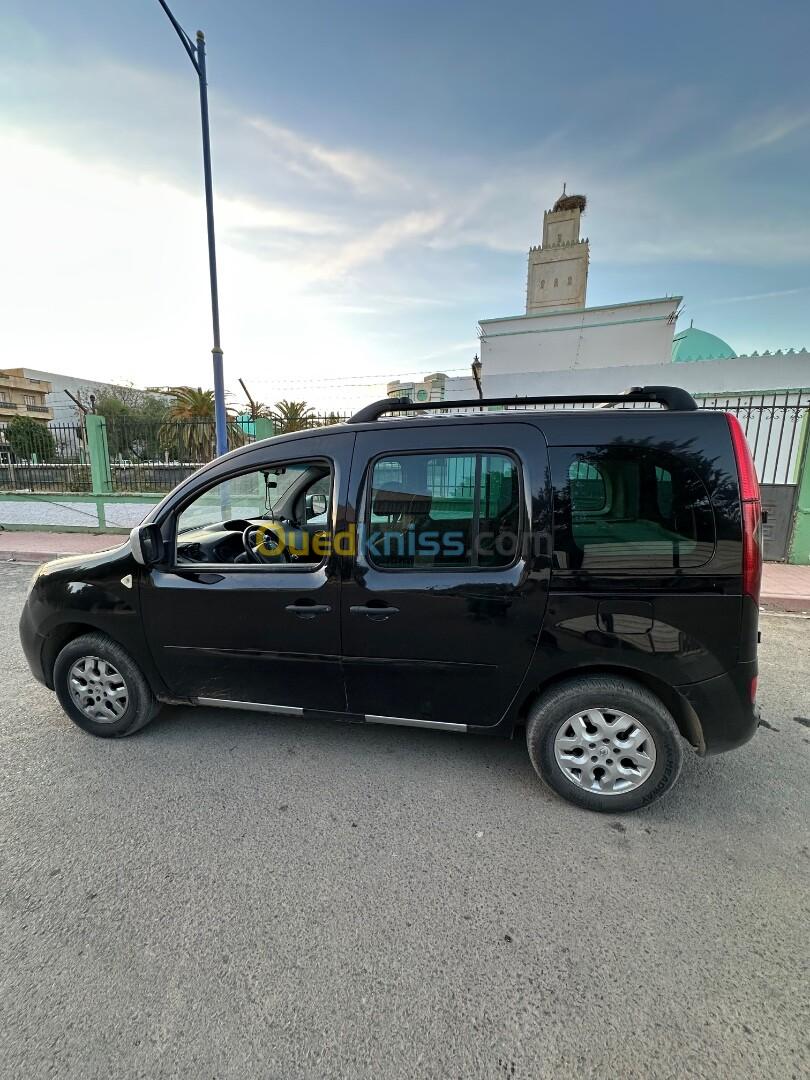 Renault Kangoo 2010 Privilège plus