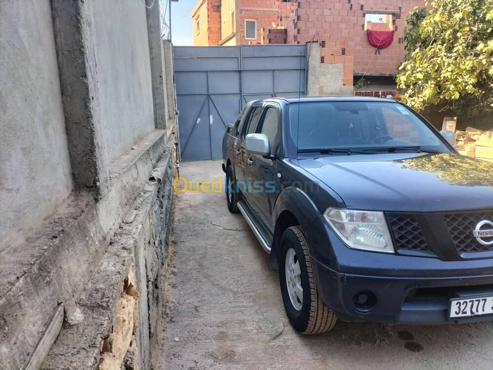 Nissan Navara 2013 Elegance 4x2