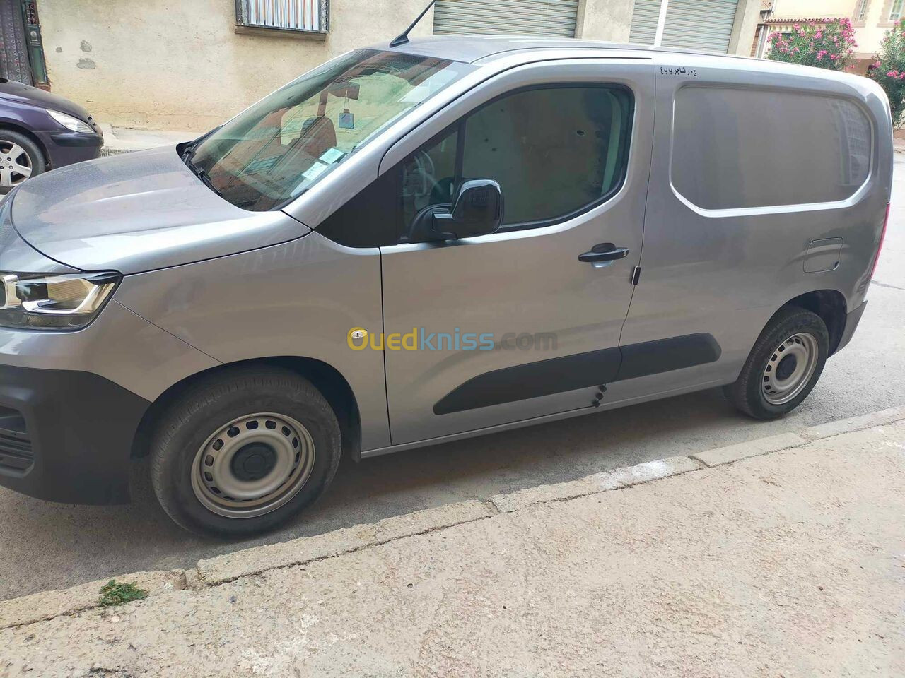 Fiat Doblo 2023 