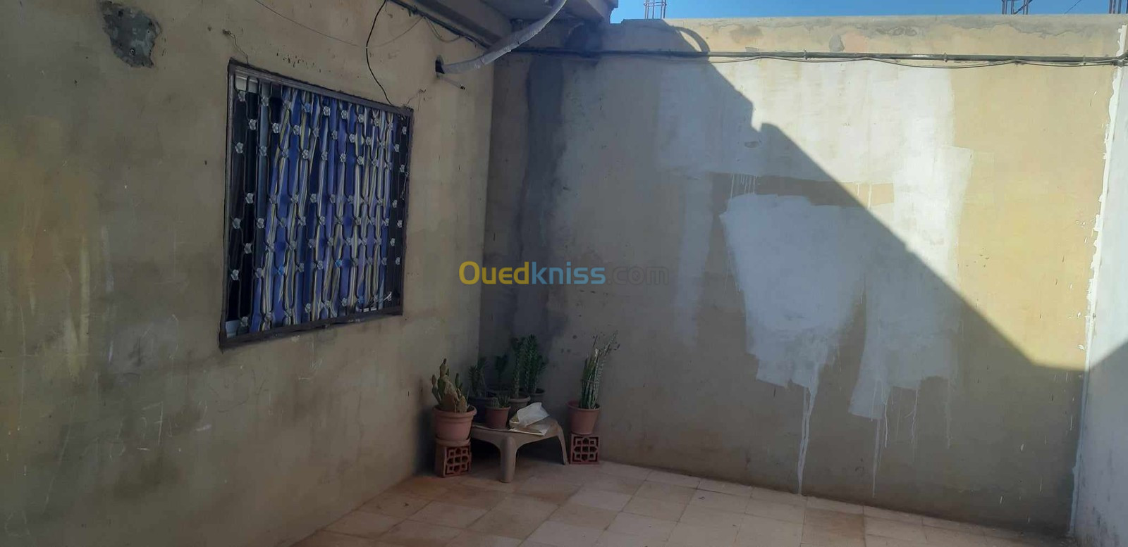 Vente Villa Oran Tafraoui