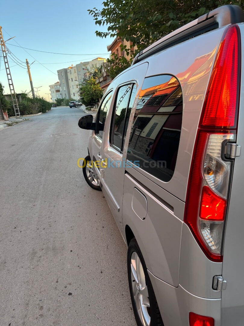 Renault Kangoo 2018 Confort