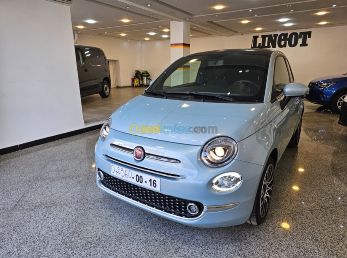 Fiat Fiat 500 2023 Dolce vita