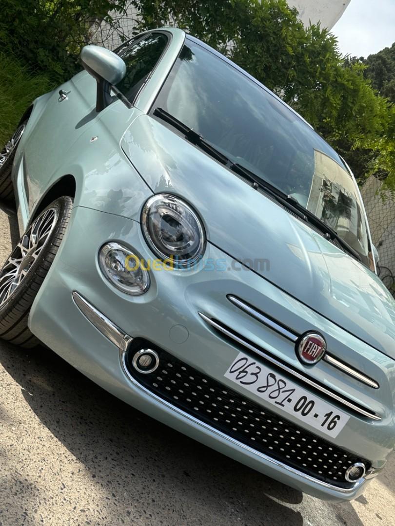 Fiat 500 2024 Dolce vita