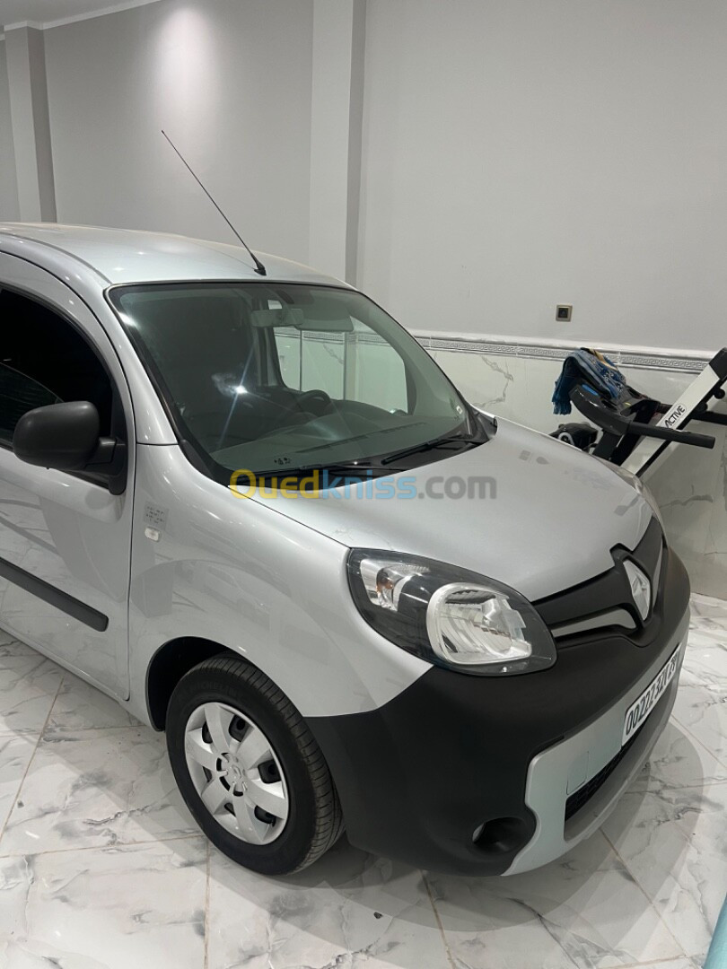 Renault Kangoo 2021 Confort