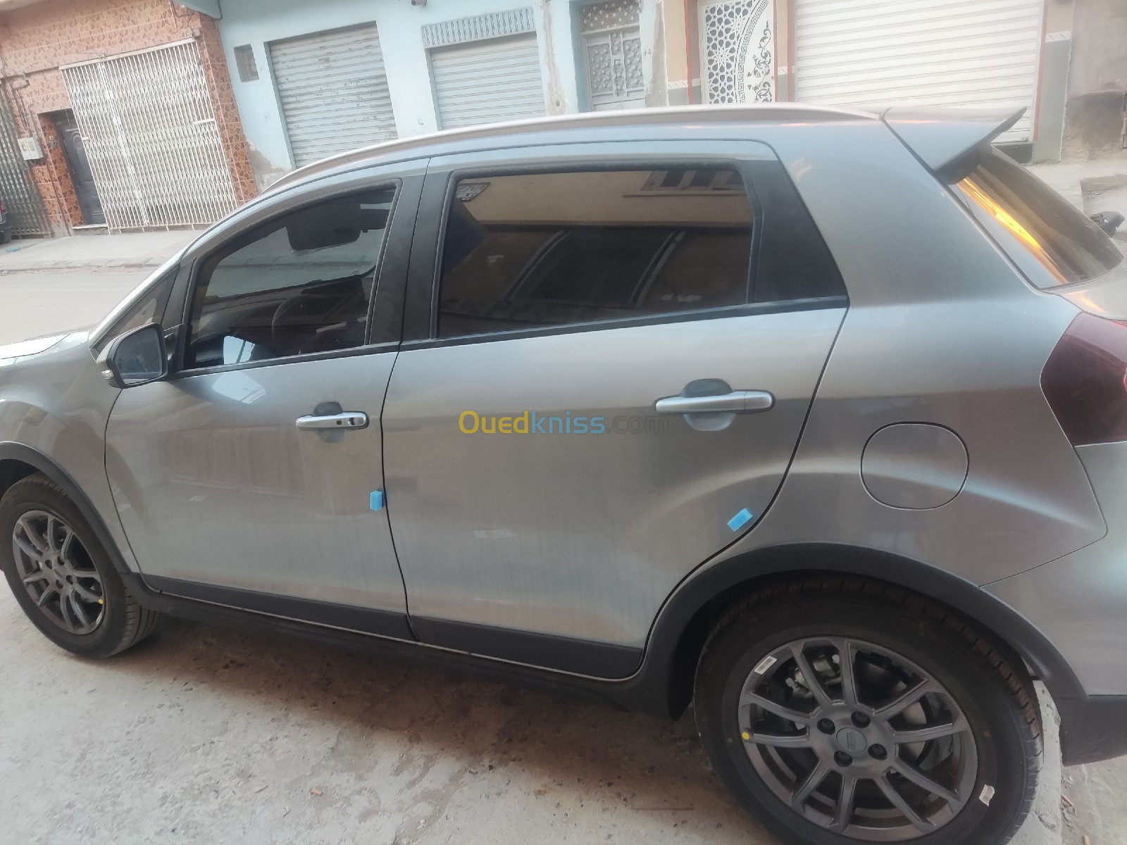 Geely Gx3pro 2024 Privilège