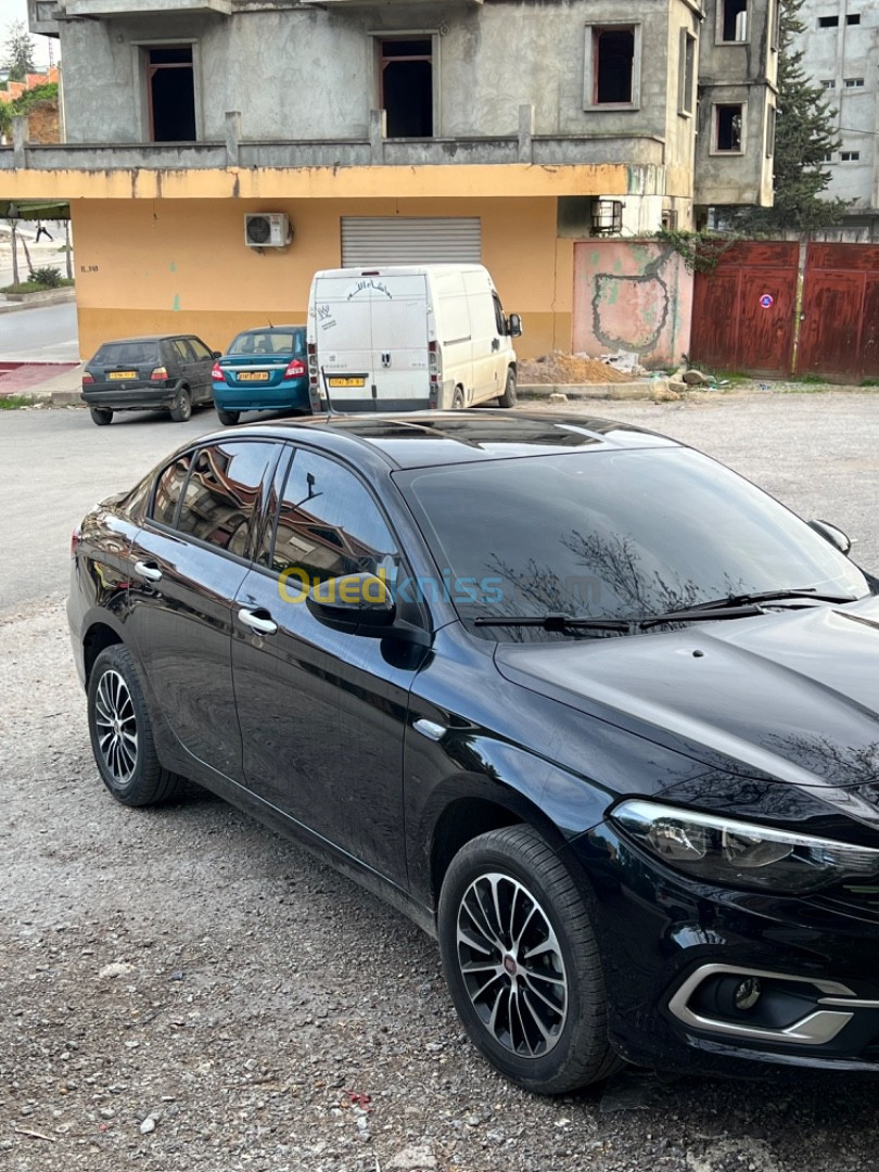 Fiat Tipo 2024 Urban+ ( life )