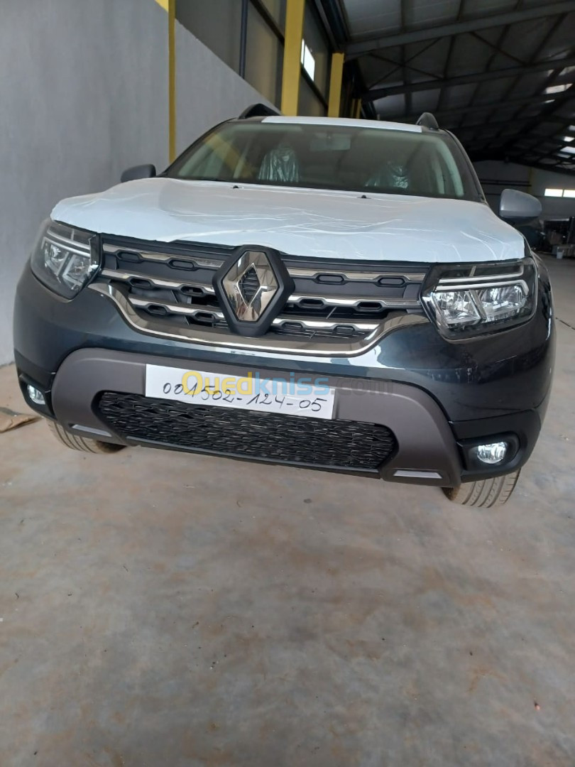 Dacia Duster 2024 2024