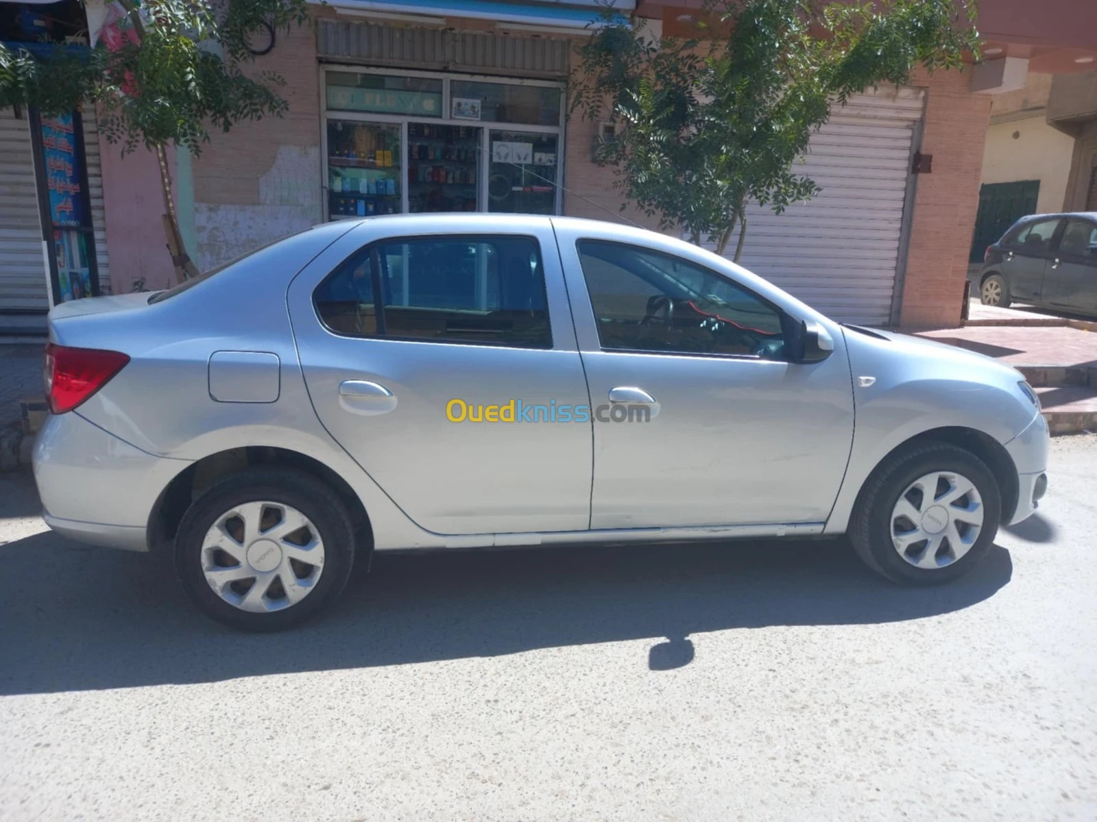 Dacia logan 2015 logan