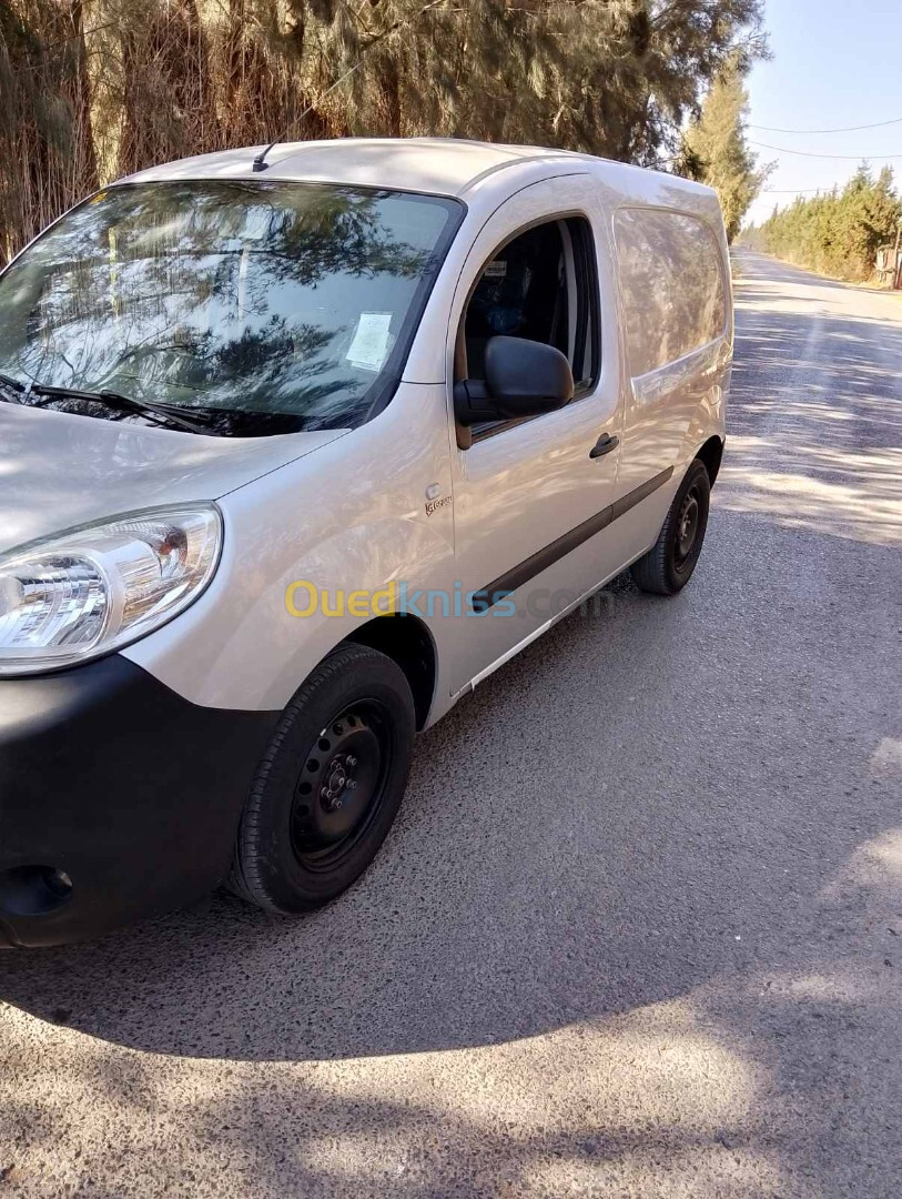 Renault Kangoo 2018 Kangoo