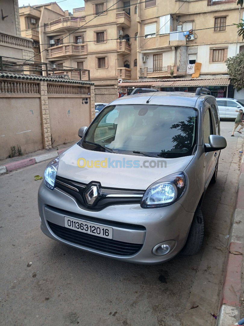 Renault Kangoo 2020 Grand Confort