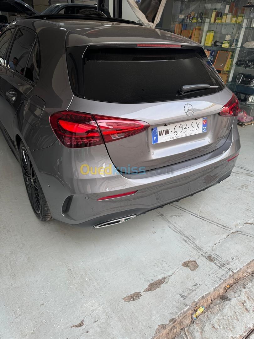 Mercedes Classe A 220 d 2023 Amg