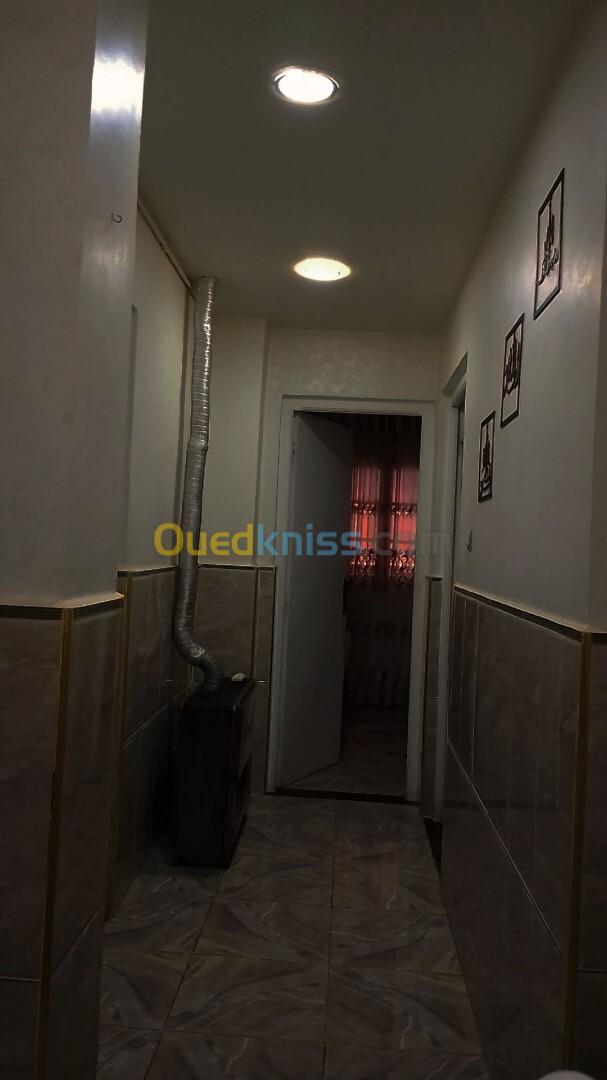 Vente Appartement F3 Oran Hassi bounif