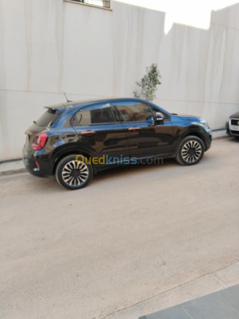 Fiat 500x 2023 La toute