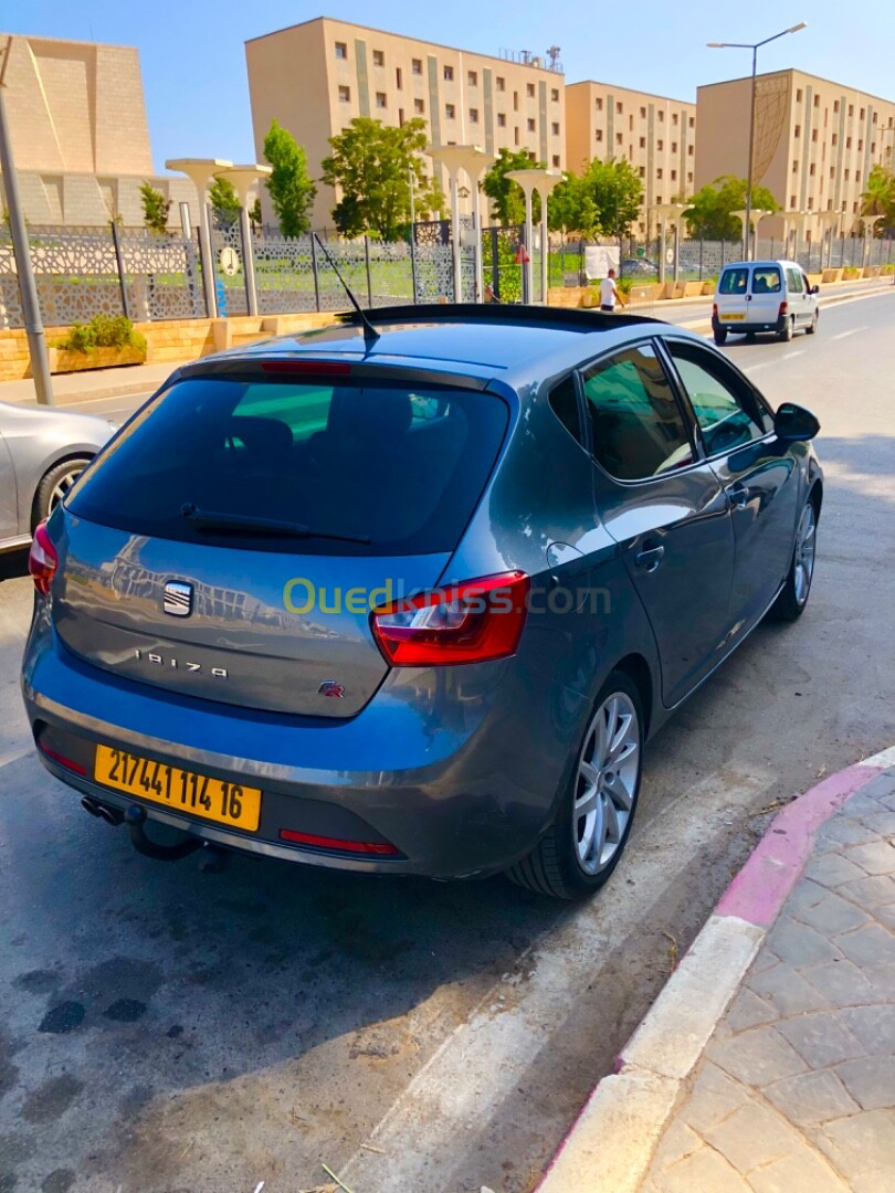 Seat Ibiza 2014 FR +