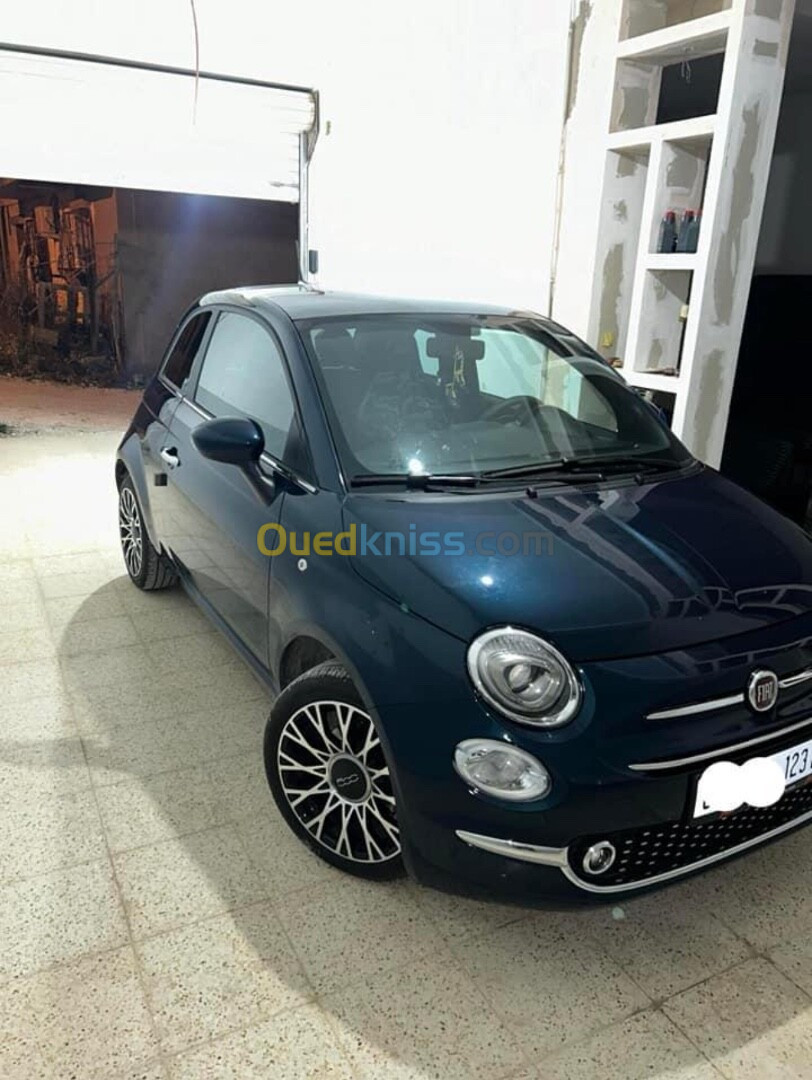 Fiat 500 2023 Dolcevita plus