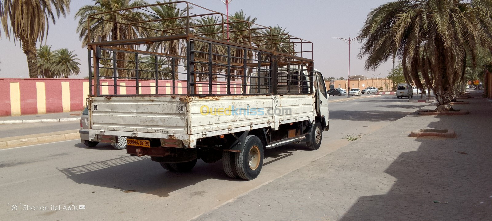 FOTON FOTON 2007