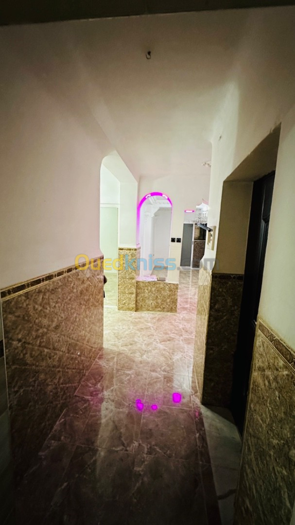 Vente Appartement F4 Constantine El khroub