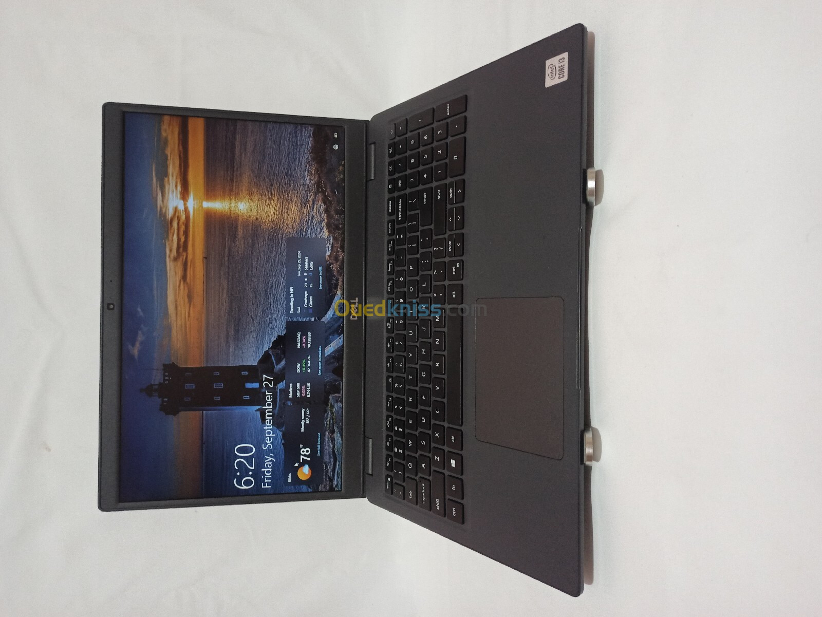 DELL Latitude 3510 i3 10eme