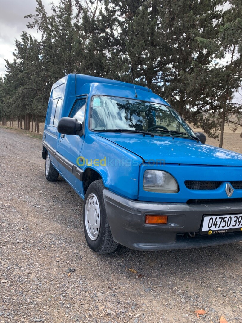 Renault Express 1995 Express