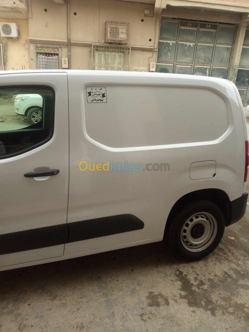 Fiat Doblo 2023 Full option