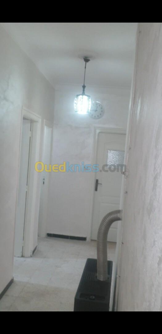 Location Appartement F3 Alger Bab ezzouar