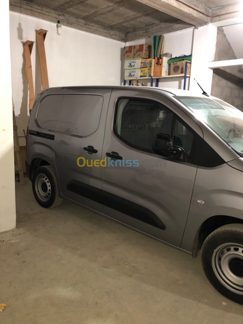 Fiat Doblo 2023 