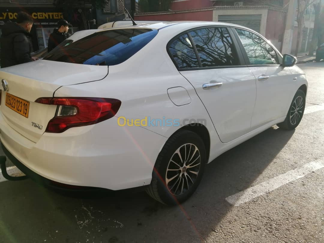 Fiat Tipo 2023 Sity+