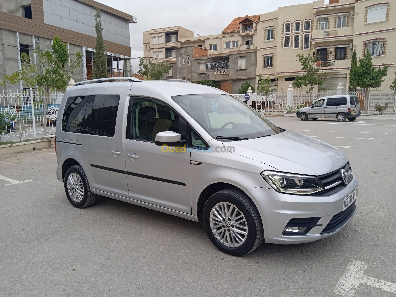 Volkswagen Caddy 2019 Collection