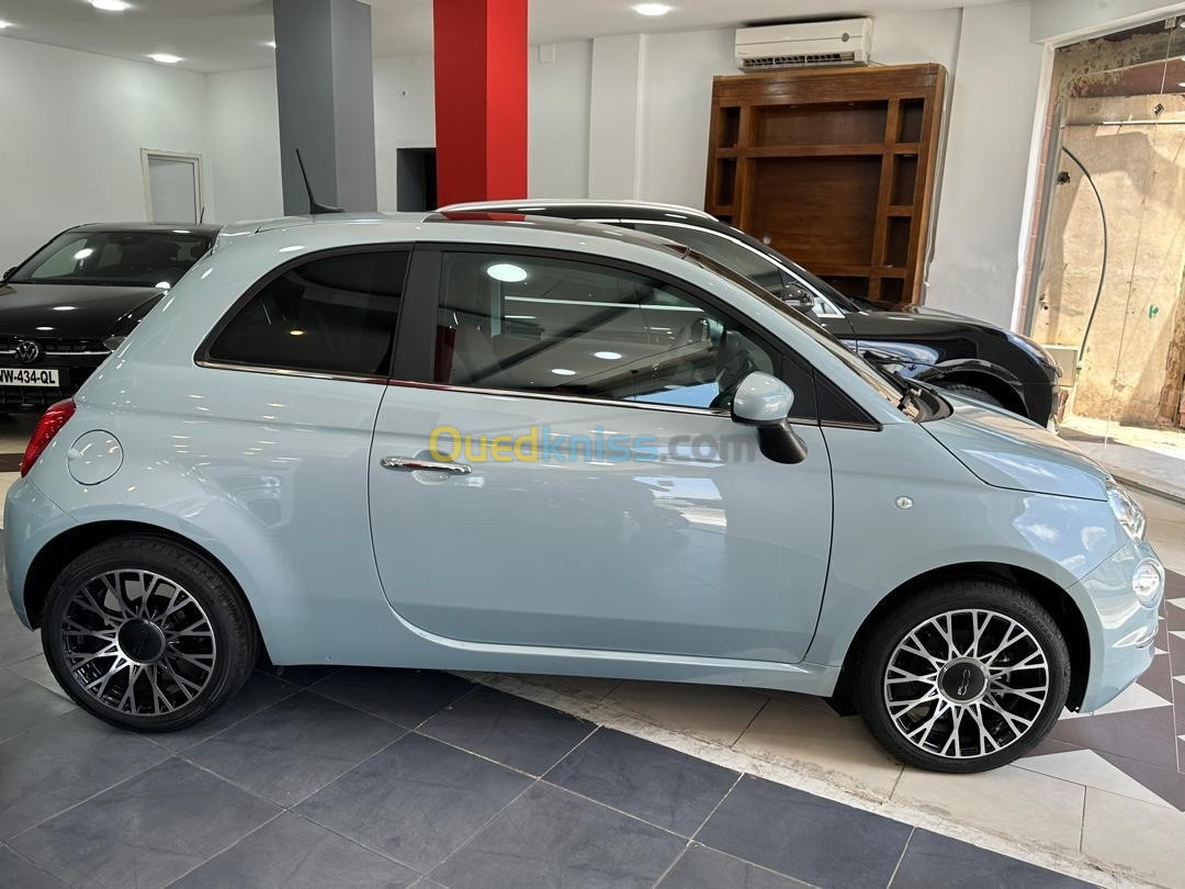 Fiat Fiât 500 2024 Dolce Vita