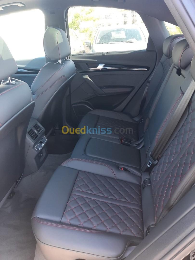 Audi Q5 2023 S.line