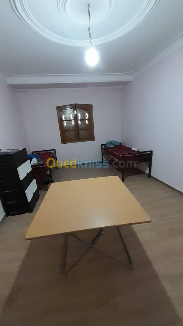 Location Appartement F4 Alger Bordj el kiffan