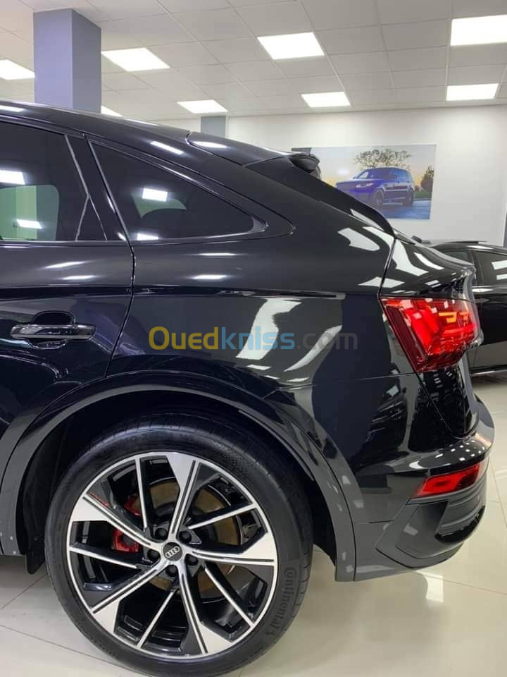 Audi Q5 2023 S.line