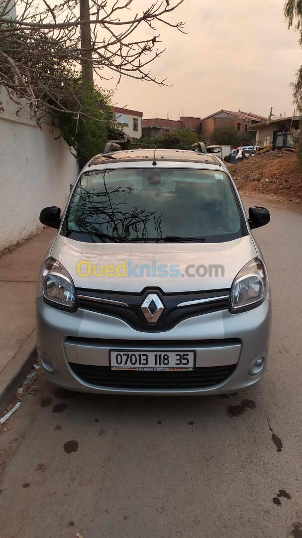 Renault Kangoo 2018 