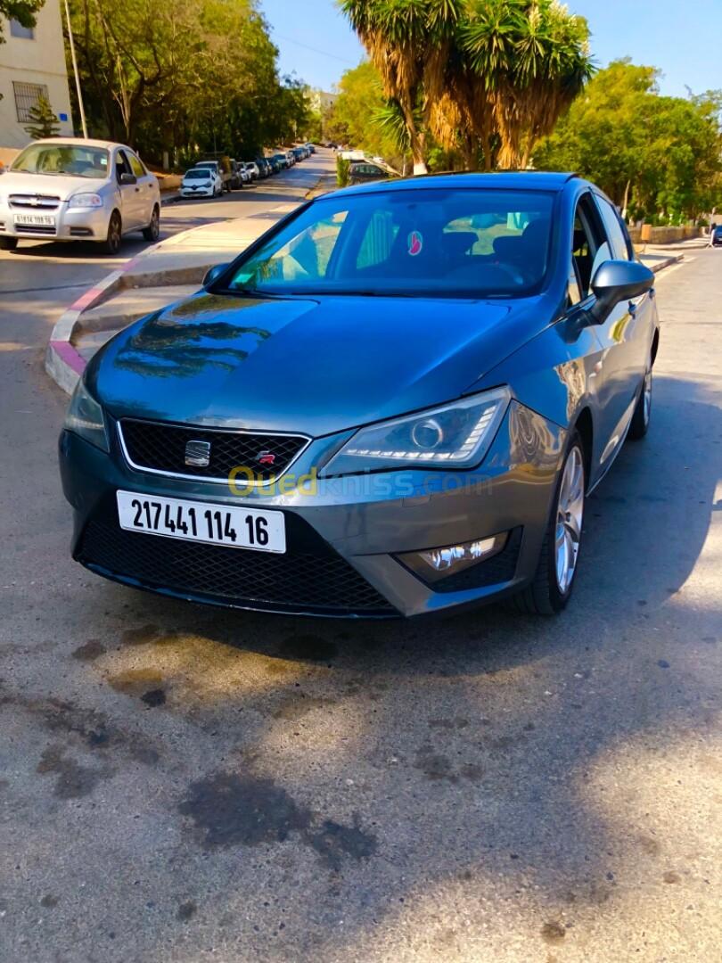 Seat Ibiza 2014 FR +