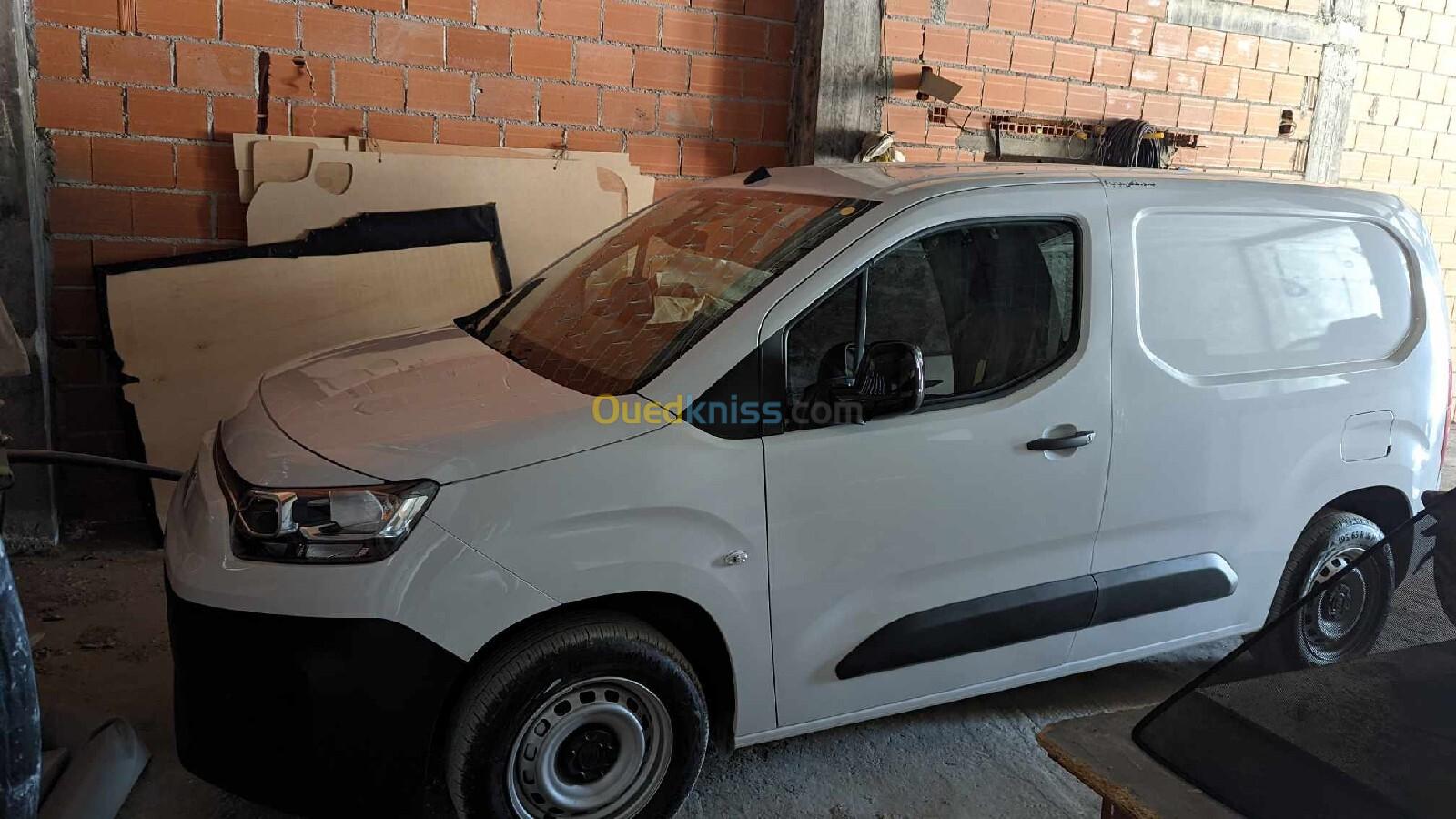 Fiat doblo 2023 doblo