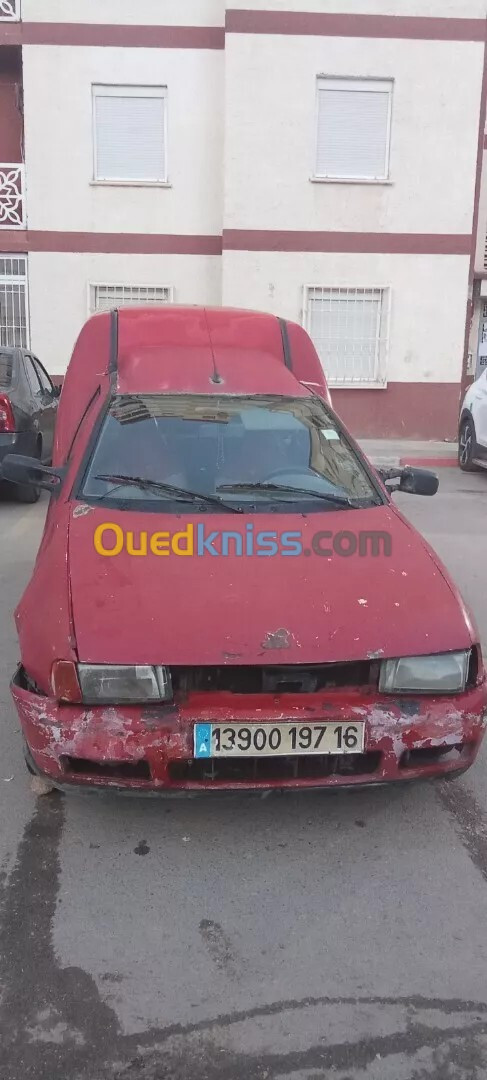 Volkswagen Caddy 1997 Caddy