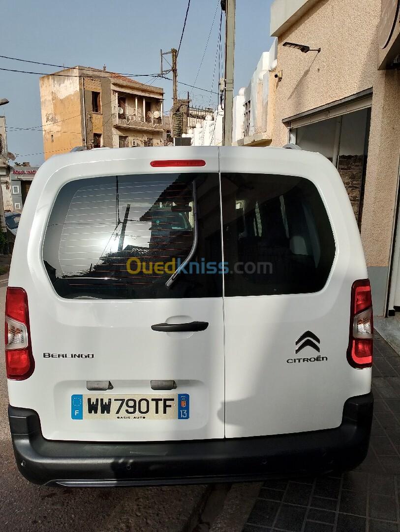 Citroen Barlingo 2023 