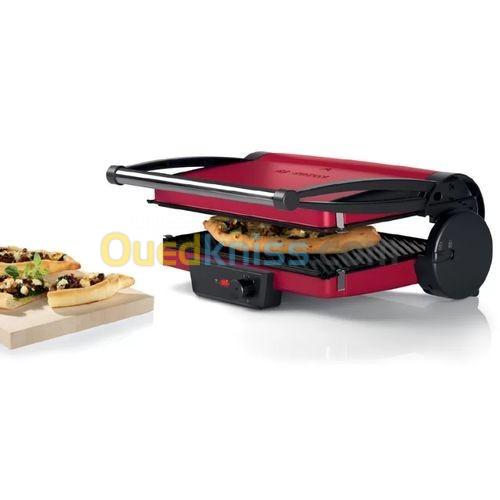 Panineuse bosch 2en1 2000w