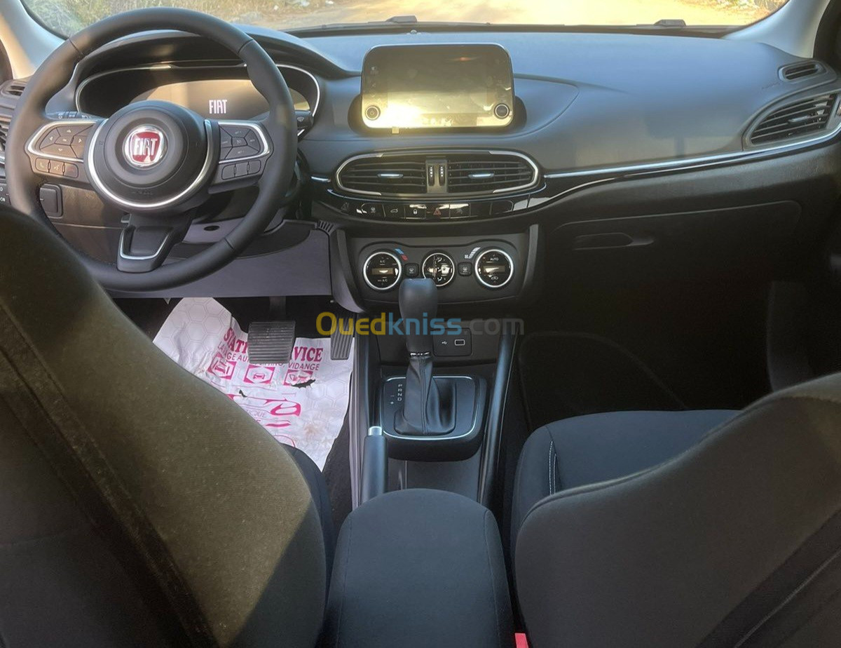 Fiat Tipo 2024 Urban