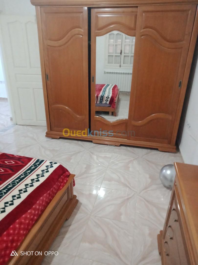 Location vacances Appartement F4 Sétif Setif