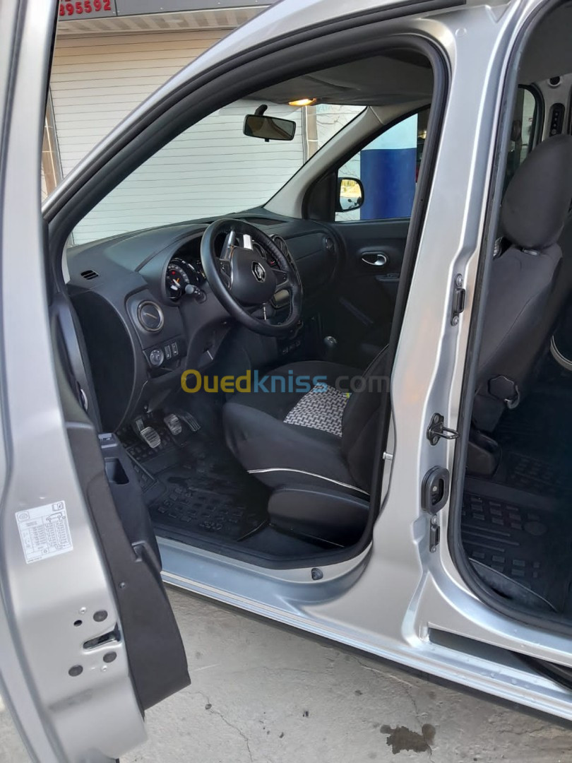 Renault Kangoo 2024 