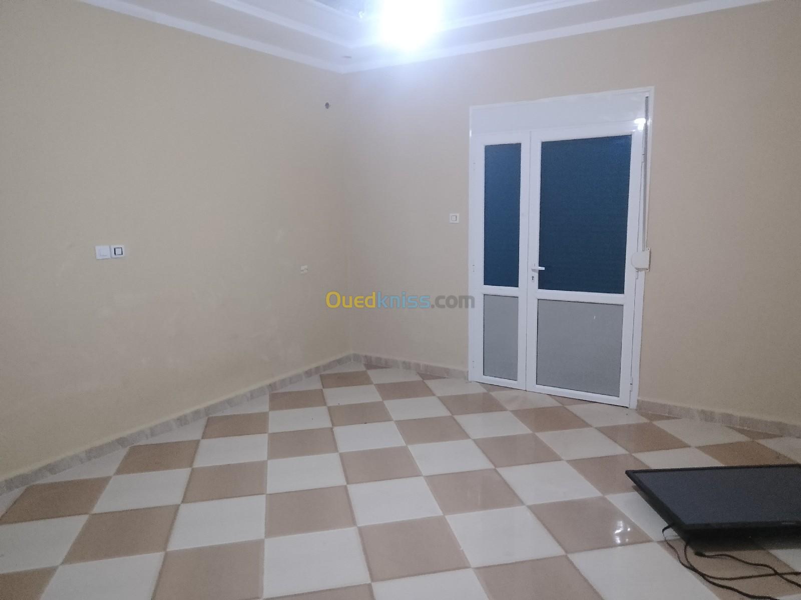 Vente bien immobilier Tlemcen Hennaya