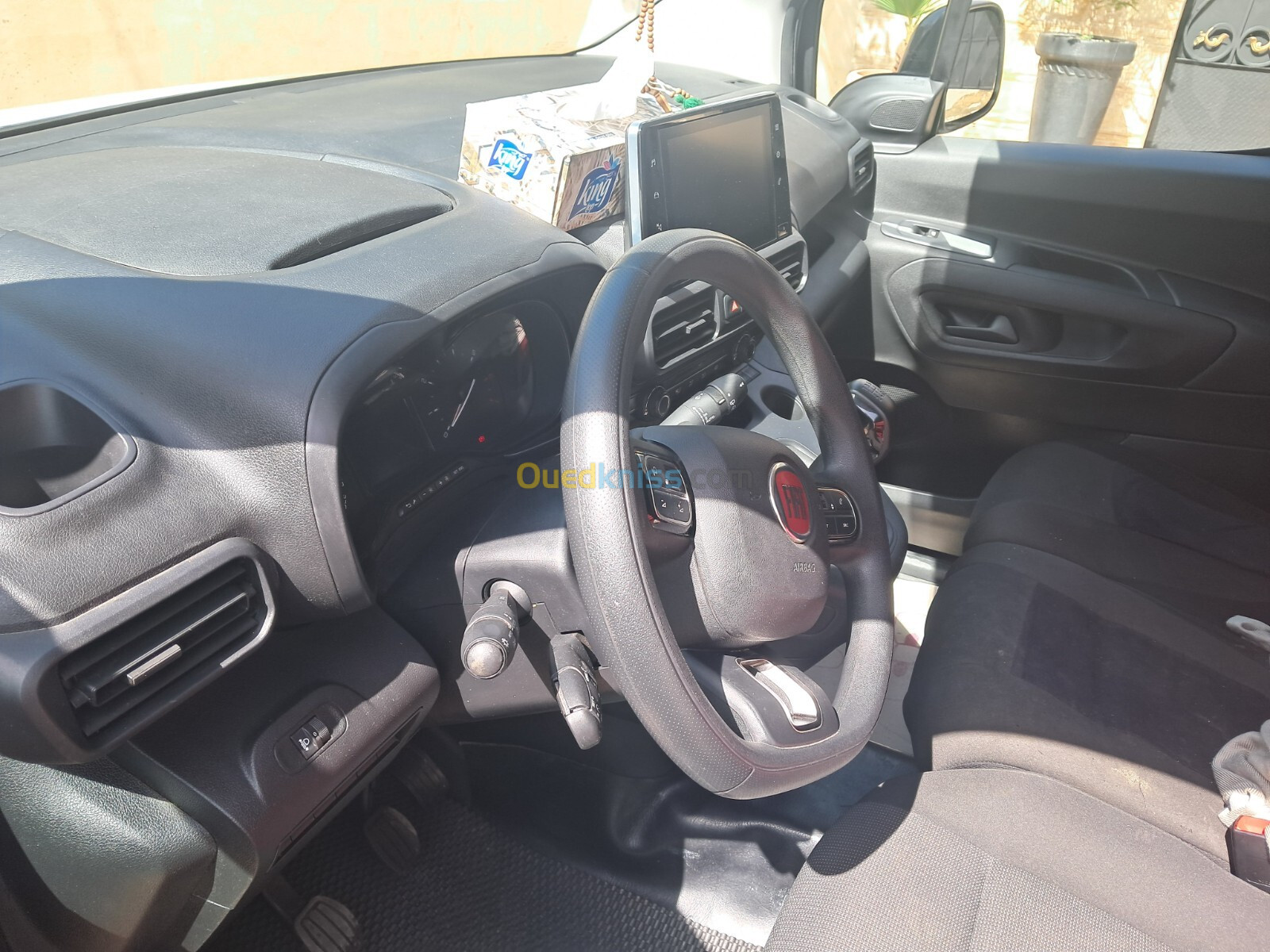 Fiat Doblo 2023 Doblo