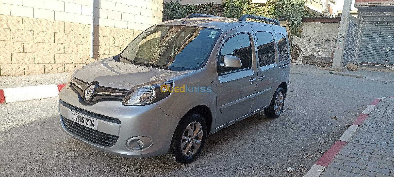 Renault Kangoo 2021 Privilège plus