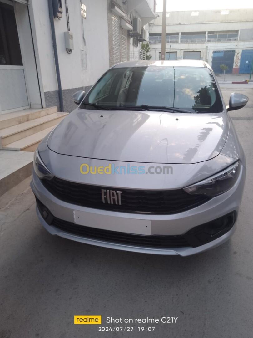 Fiat Tipo 2023 Tipo