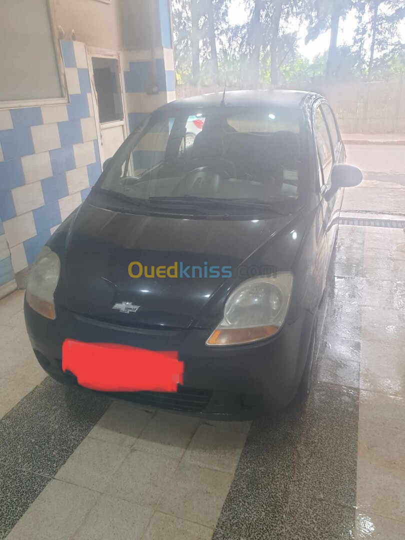 Chevrolet Spark 2006 Spark