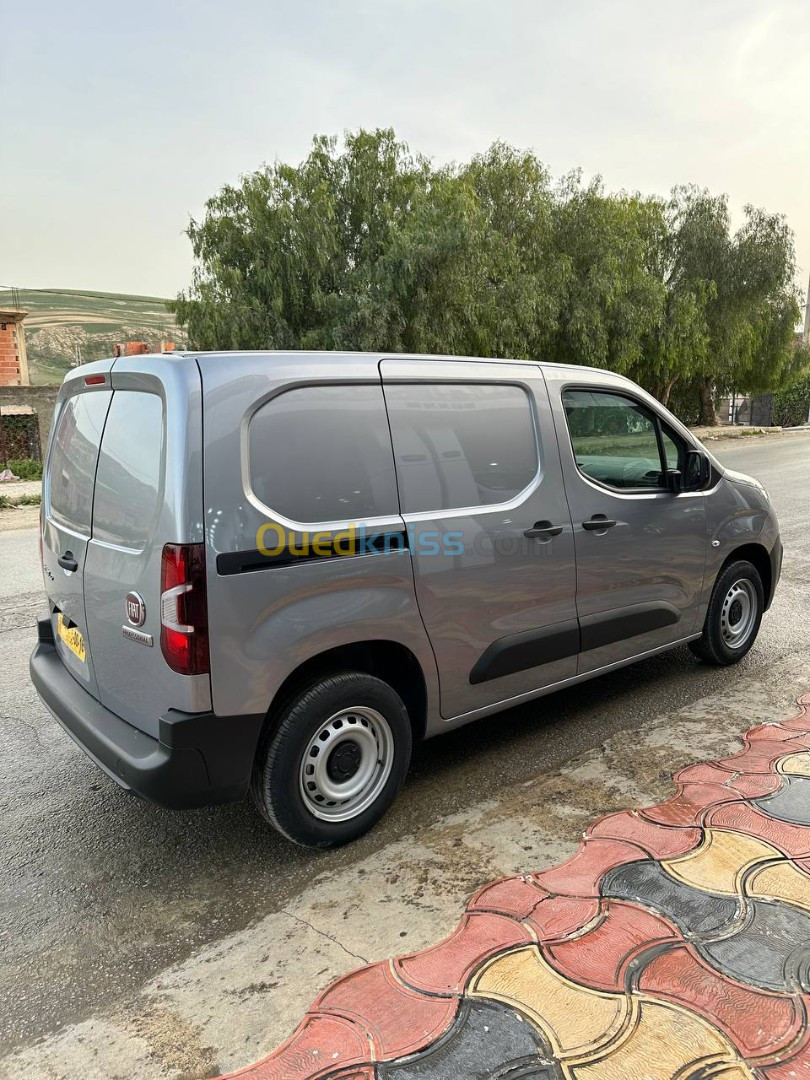 Fiat Doblo 2023 